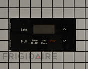 Overlay - Part # 4582944 Mfg Part # 316220729