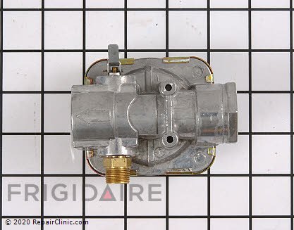 Pressure Regulator 316082900 Alternate Product View