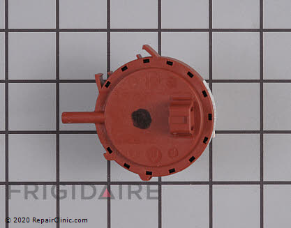 Pressure Switch 134844501 Alternate Product View