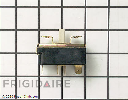 Push Button Switch 5303001615 Alternate Product View