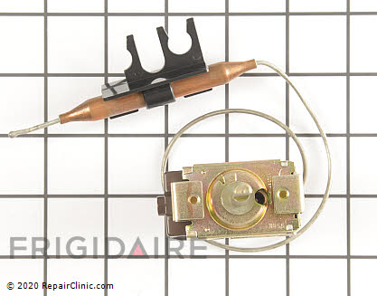 Temperature Control Thermostat 5303015319 Alternate Product View