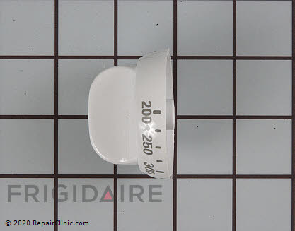 Thermostat Knob 316109003 Alternate Product View