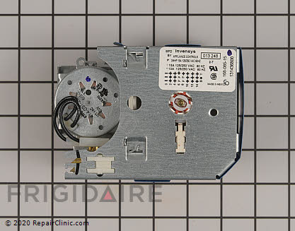 Timer 131436800 Alternate Product View