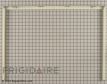 Trim Piece 316402007 Alternate Product View