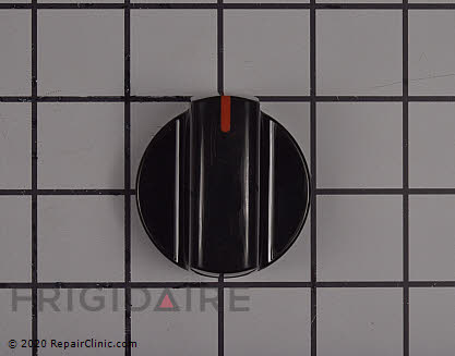 Clock Knob 5304508956 Alternate Product View