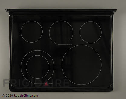 Glass Main Top 316531973 Alternate Product View