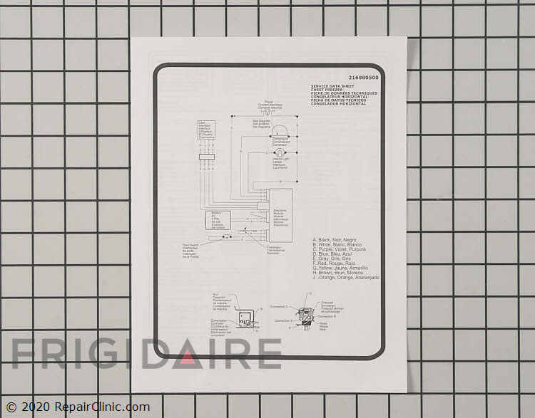 216980500 Wiring Diagram