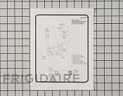 Wiring Diagram - Part # 1056872 Mfg Part # 216980500