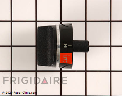 Control Knob Kit 5303935097 Alternate Product View