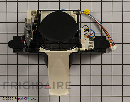 Dispenser Control Board 241753410 Alternate Product View