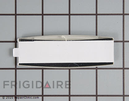 Nameplate 241808601 Alternate Product View