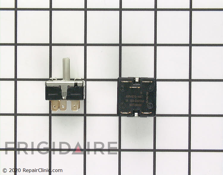 134399000 Selector Switch