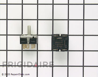 Selector Switch 134399000 Alternate Product View