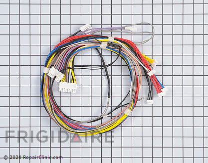Wire Harness 318083093 Alternate Product View