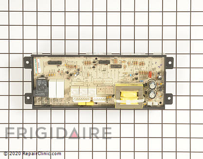 Control Board 316272222 Alternate Product View
