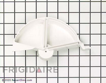 Detergent Container S000401601 Alternate Product View