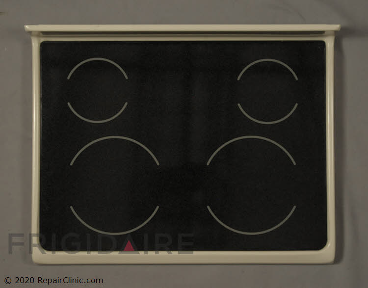 316456242 Glass Main Top