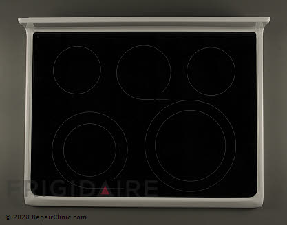 Glass Main Top 316531952 Alternate Product View