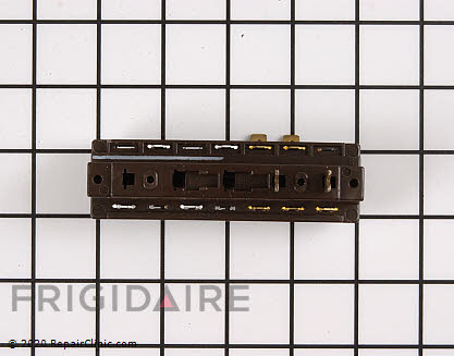 Selector Switch 154102001 Alternate Product View