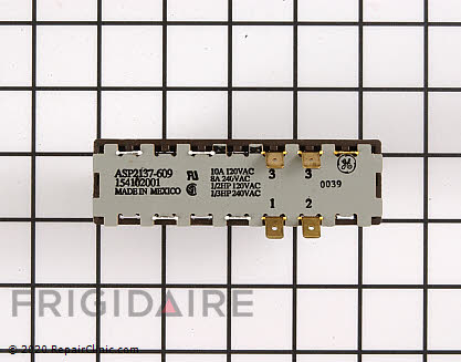 Selector Switch 154102001 Alternate Product View