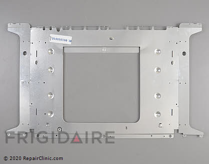 Shield,insulation ,lower 318258730 Alternate Product View