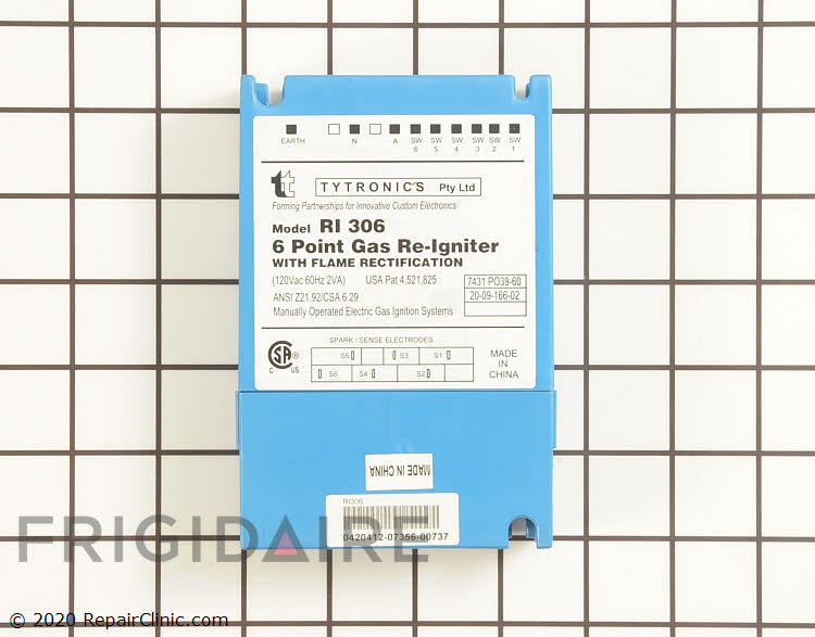 5304446143 Spark Module