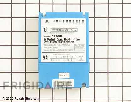 Spark Module 5304446143 Alternate Product View