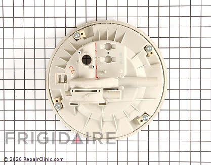 Sump 154365901 Alternate Product View