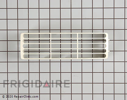 Air Grille 5304436554 Alternate Product View