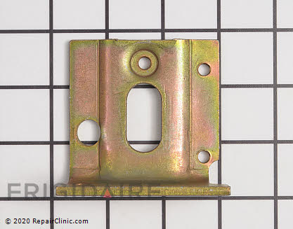 Hinge Plate 218999101 Alternate Product View