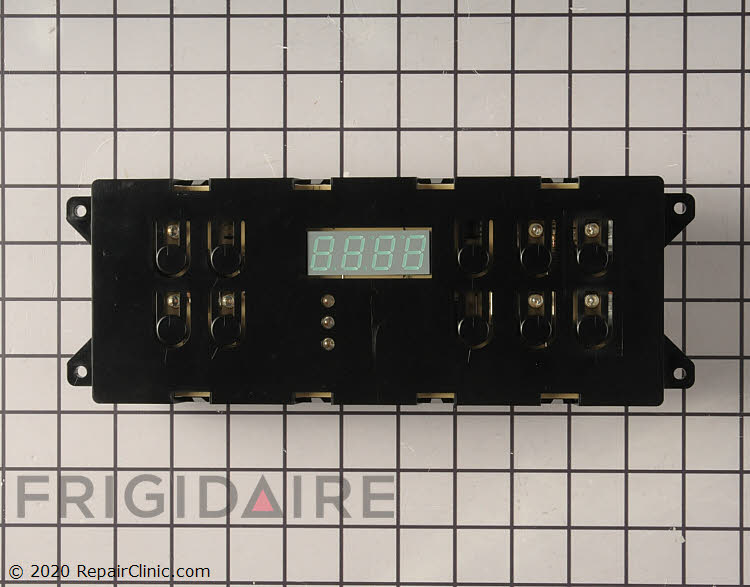 316207527 Oven Control Board