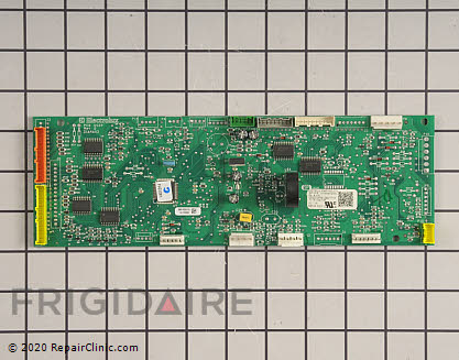Oven Control Board 316460203 Alternate Product View