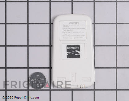 Remote Control 5304476311 Alternate Product View