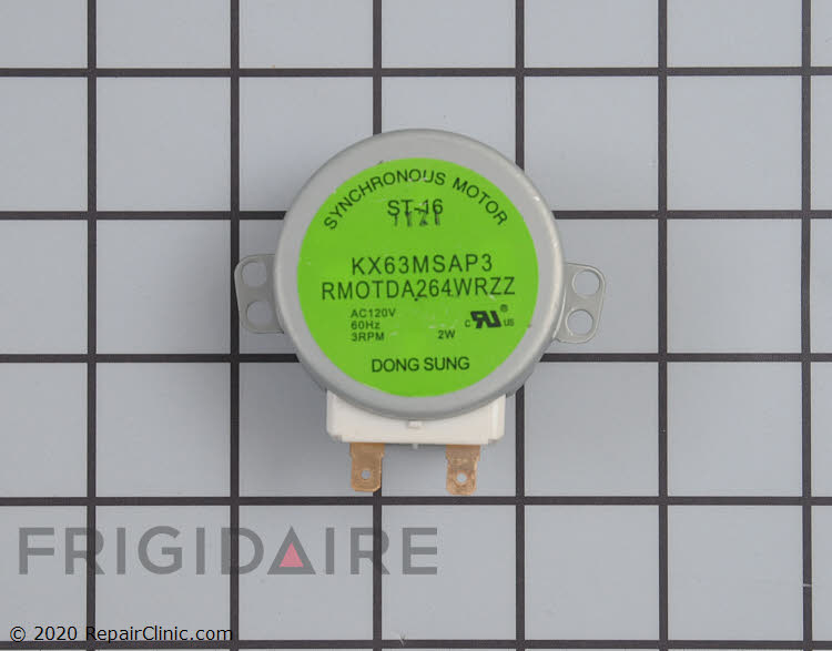 MOTORE GIRADISCHI A Microonde Efficiente E Affidabile 5 6 Giri Facile Installazione EUR 9,09 - Foto 12