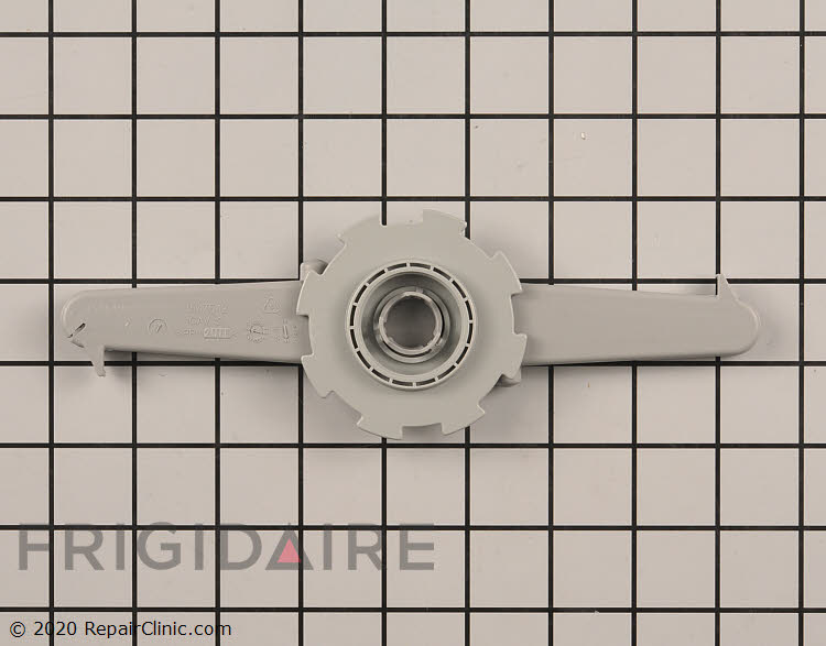 Upper Wash Arm Spinner 5304506516 Alternate Product View