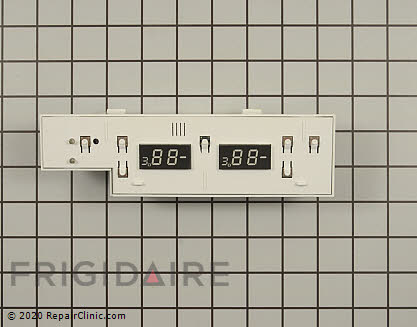 User Control and Display Board 241739711 Alternate Product View