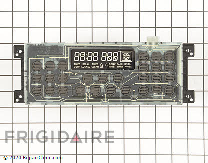 Control Board 316462800 Alternate Product View