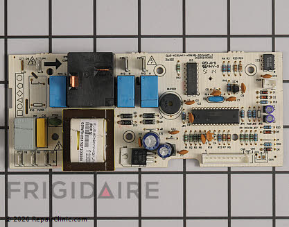 Control Board 5304496237 Alternate Product View