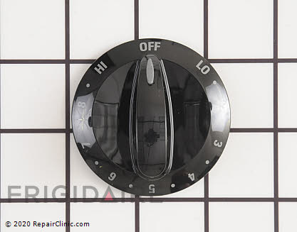Control Knob 316442401 Alternate Product View
