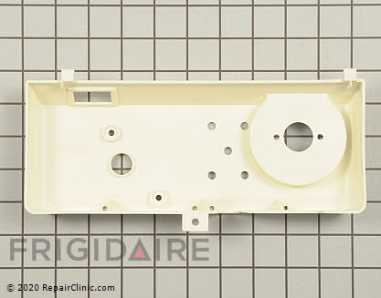 Cover 5303307349 Alternate Product View
