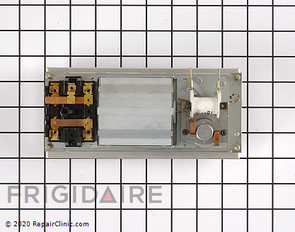 Mechanical Clock and Timer 148T149P12 Alternate Product View