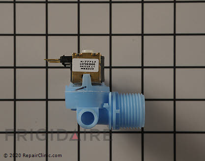 Water Inlet Valve 137353500 Alternate Product View