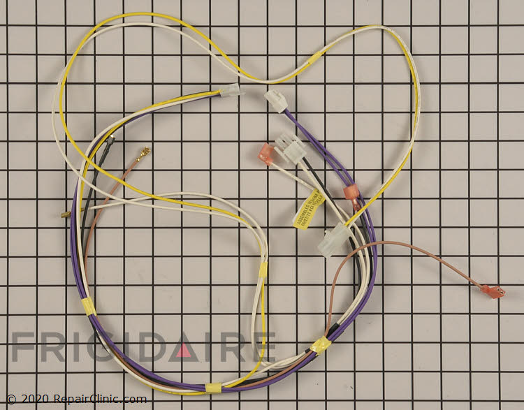 316528104 Wire Harness