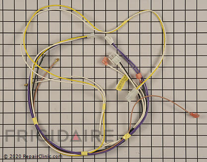 Wire Harness 316528104 Alternate Product View