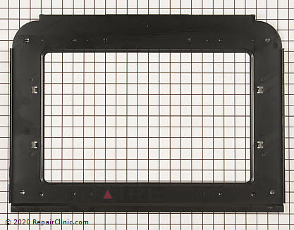 Door Panel 316222715 Alternate Product View