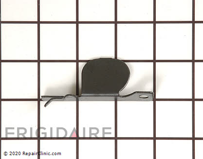 Hinge Bracket 08067746 Alternate Product View