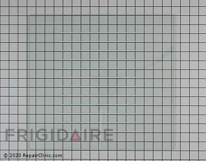 Shelf Glass 218498111 Alternate Product View