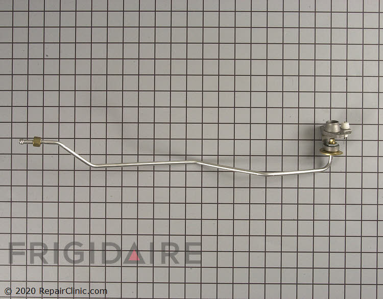 318221334 Surface Burner Orifice Holder