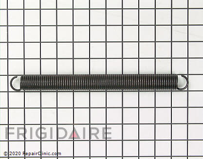Suspension Spring 5300011943 Alternate Product View