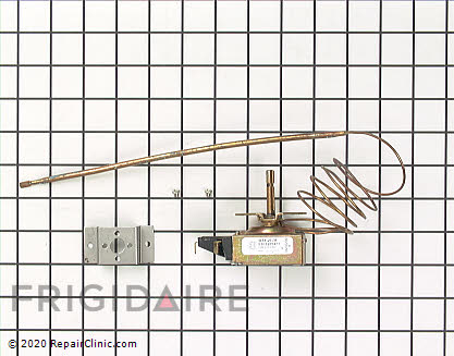 Temperature Control Thermostat 5303922058 Alternate Product View